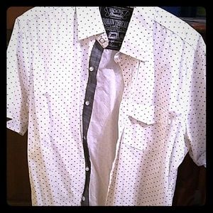 White  shirt
